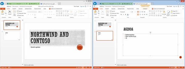 Microsoft ще пусне Office Web Apps за Android