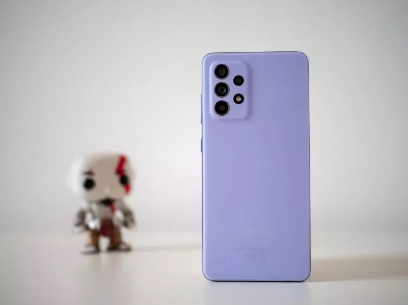 Samsung може да добави OIS към всичките си модели от серия Galaxy A?