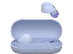 Нови данни и снимки на бъдещите слушалки Sony WF-C700