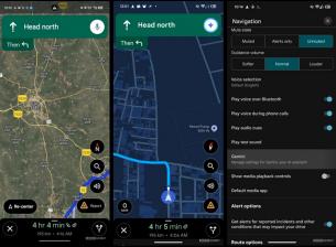 Първи поглед към Gemini в Google Maps