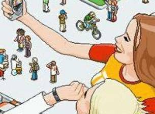 MMS между мрежите на 