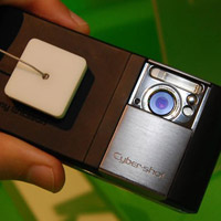 Технология на Scalado за снимки без забавяне