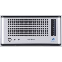 Горивните клетки на Toshiba на части