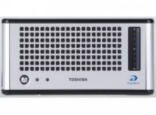 Горивните клетки на Toshiba на части