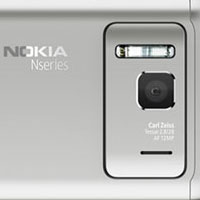 Повече за камерата на Nokia N8 заедно с необработени снимки, заснети с телефона