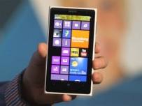 GERMANOS ревю: Nokia Lumia 1020 - Подари си нещо специално