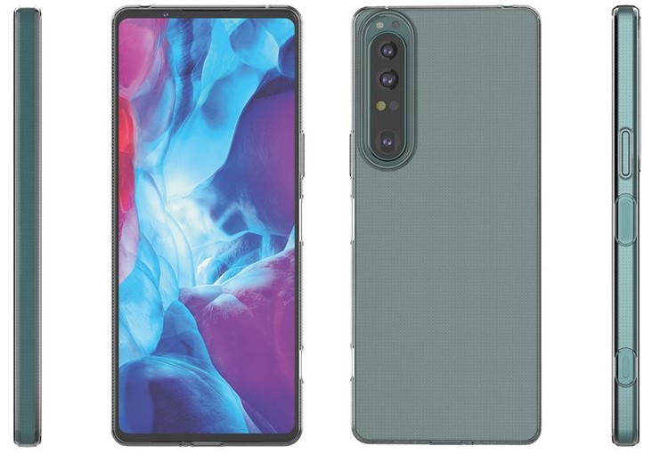 Sony Xperia 1 IV може да има по-голяма батерия и LTPO екран