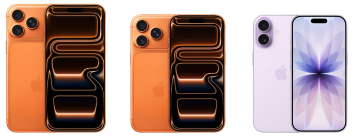 През 2027 Apple може да ни изненада със серията iPhone 20