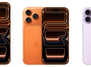 През 2027 Apple може да ни изненада със серията iPhone 20