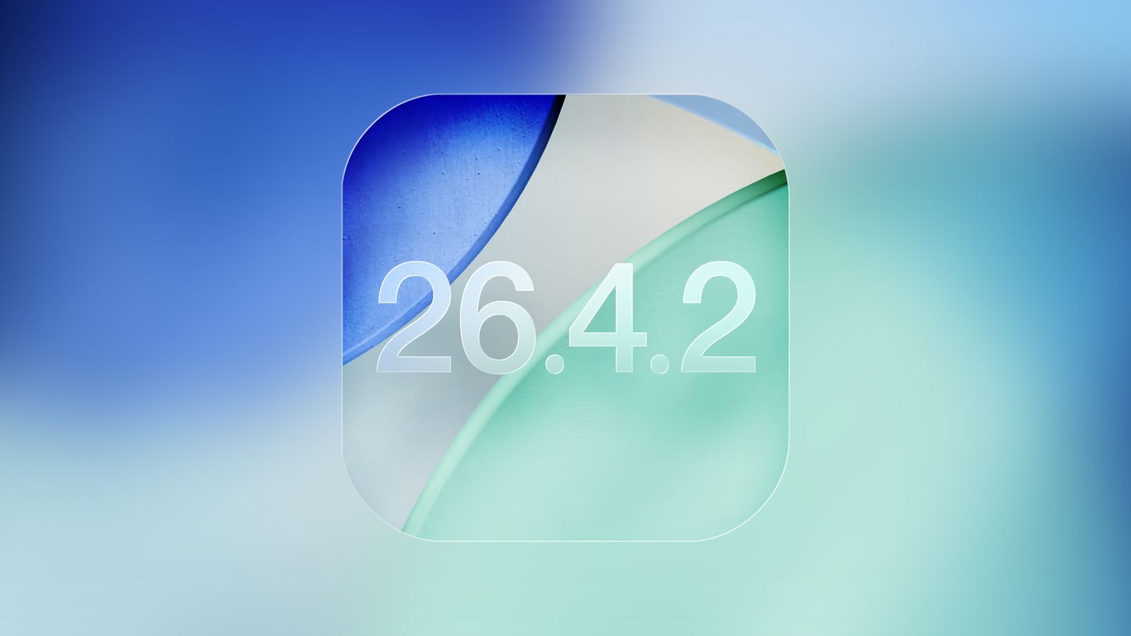 Apple пусна iOS 26.4.2 с важна поправка