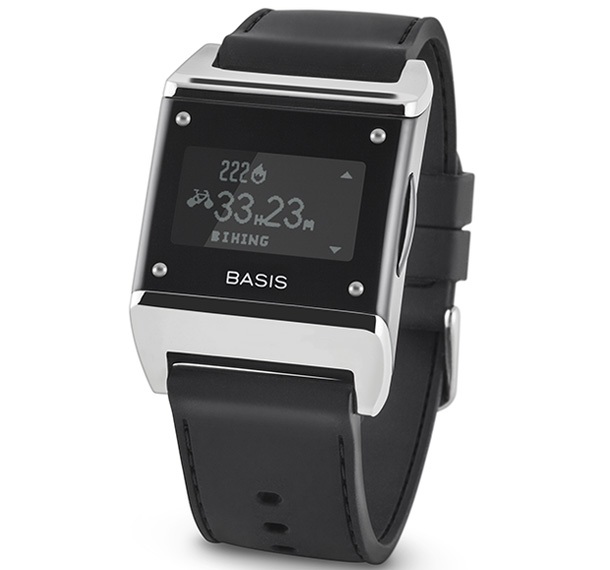 Intel купува производител на умни часовници