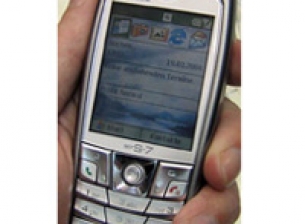 Европейски Windows телефон