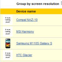 HTC Glacier ще има двуядрен процесор Snapdragon?