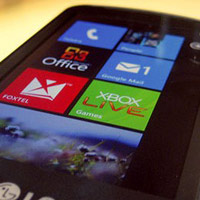 Продажбите на Windows Phone 7 са надминали очакванията на HTC