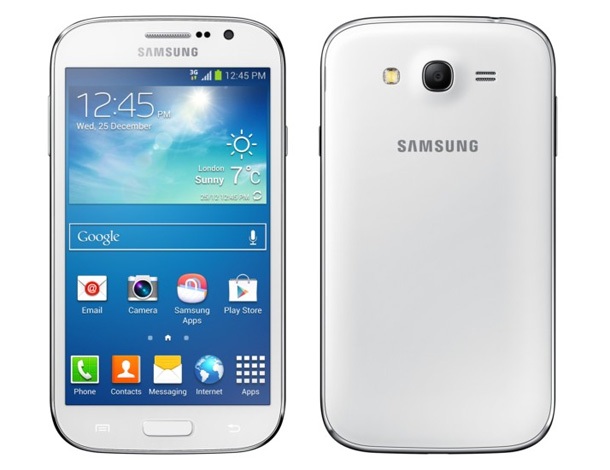 Samsung пусна Galaxy Grand Neo, без дори да го обяви официално