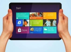 Toshiba няма да има таблет с Windows RT тази есен
