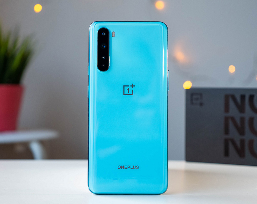Ето кога OnePlus може да представи следващите модели в серия Nord