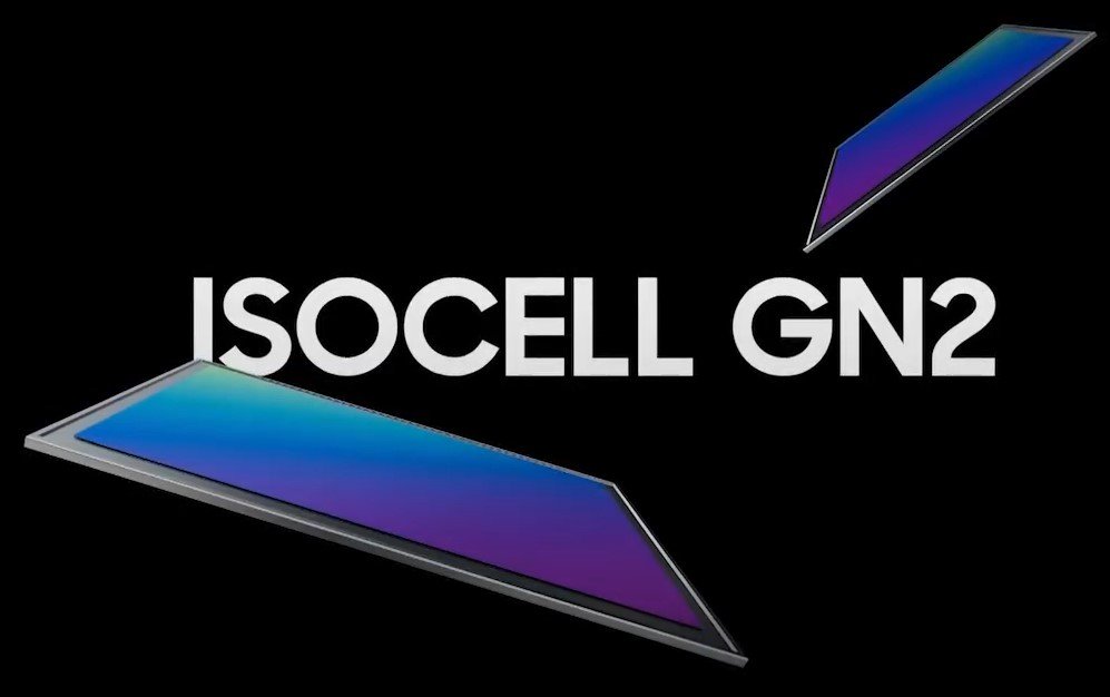 Samsung изглежда се подготвя да замени бранда ISOCELL