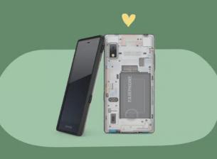 След седем години, край на поддръжката за Fairphone 2