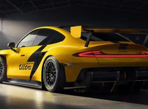 Xiaomi представи ултрабързия електромобил SU7 Ultra с мощност от 1548 конски сили