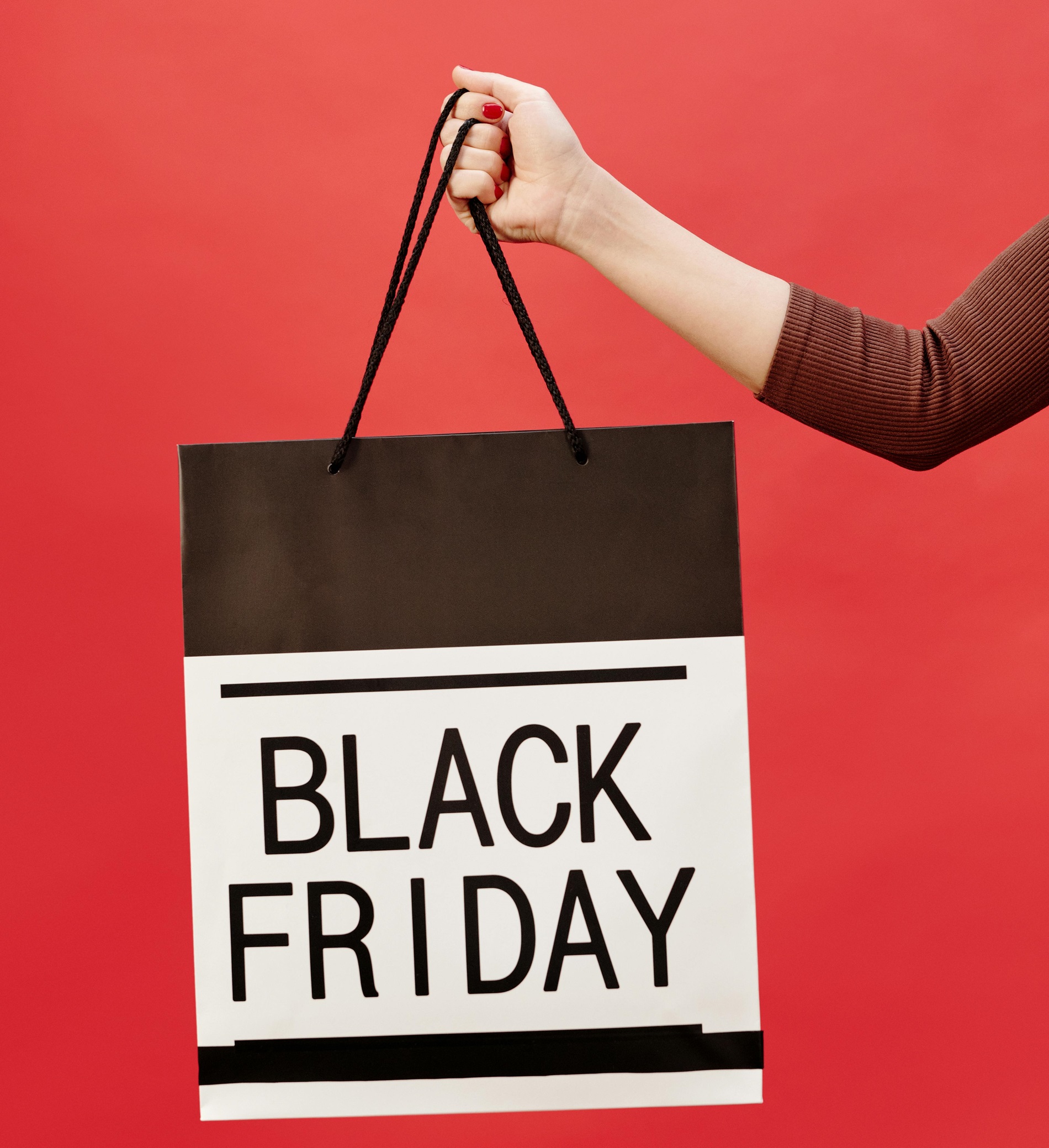 Ако вчера не успяхте да се възползвате – Black Friday промоциите продължават