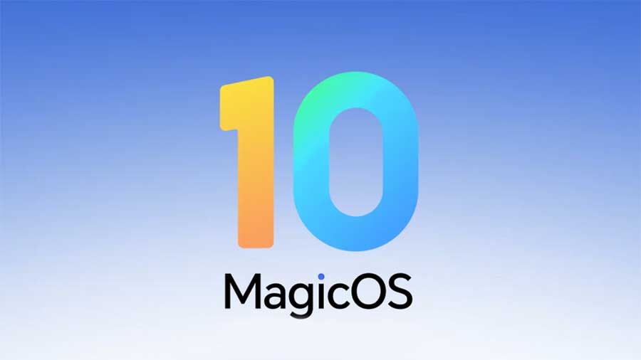 Honor пуска обновяването до MagicOS 10 още този месец 