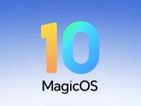 Honor пуска обновяването до MagicOS 10 още този месец 