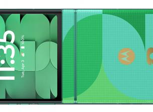 Motorola Razr 2025 ще има специална версия за Световното първенство по футбол през 2026 г.