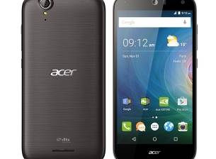 Acer Liquid Z630 влиза в каталога на Telenor