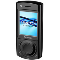 Pantech U-4000 напомня на SanDisk Sansa e200