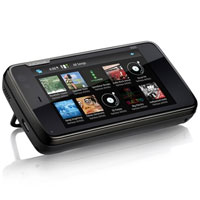 Nokia Research Center с нов тестов проект в мобилната мултимедия