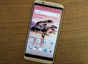 ZTE в топ 5 по продажби на смартфони в Европа