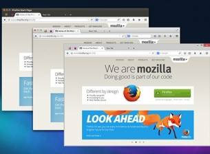 Следващият интерфейс на Firefox вече е достъпен през Firefox Nightly