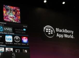 RIM ще приема приложения за BlackBerry OS 10 от октомври