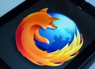 Mozilla показа уеб браузър за iPad