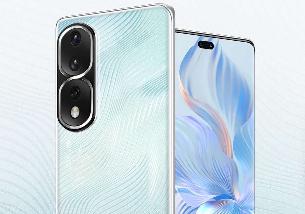 Honor 80 Pro залага на 160MP камера и модифициран Snapdragon 8+ Gen 1