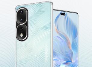 Honor 80 Pro залага на 160MP камера и модифициран Snapdragon 8+ Gen 1