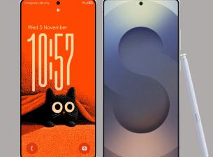 Нови индикации за промяната в дизайна на Galaxy S26 Ultra
