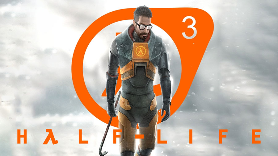 Слух твърди, че Half-Life 3 ще излезе със Steam Machine през пролетта на 2026 г.