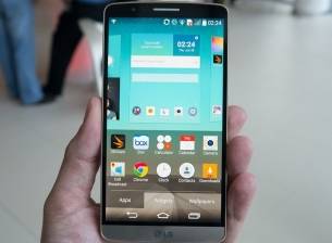 Българските продажби на LG G3 започват до края на юни
