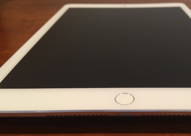 Слух: Доставките на новите iPad може да започнат на 24 октомври