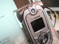 Samsung X900 и i250 – още от CeBIT