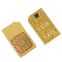 iPhone 3G отключен хардуерно