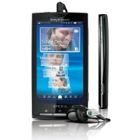 Sony Ericsson Xperia X10 и X8 няма да получат ъпдейт за Android 2.2
