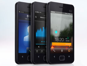 Meizu M9 скоро и в Европа