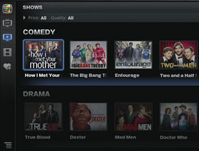 YouTube ще получи над 100 нови канала