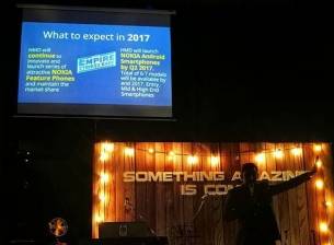 През годината може да излязат 6-7 смартфона с марката на Nokia