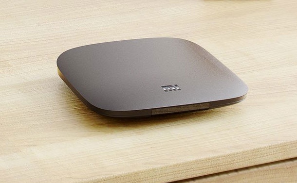 Xiaomi започна продажбите на Mi Box в Щатите