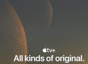 Приложението Apple TV вече е достъпно на всички съвременни устройства с Android TV