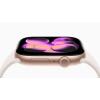 Apple Watch Series 11 в златист корпус с Always-On дисплей и стилен дизайн